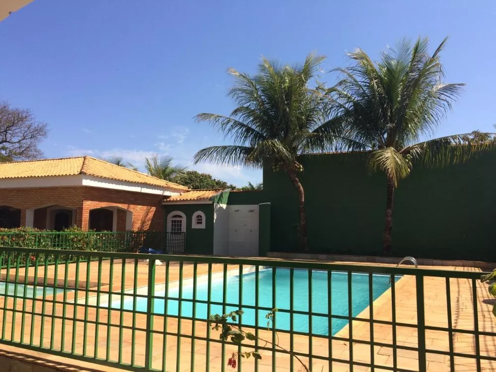 Fazenda à venda com 5 quartos, 560m² - Foto 10