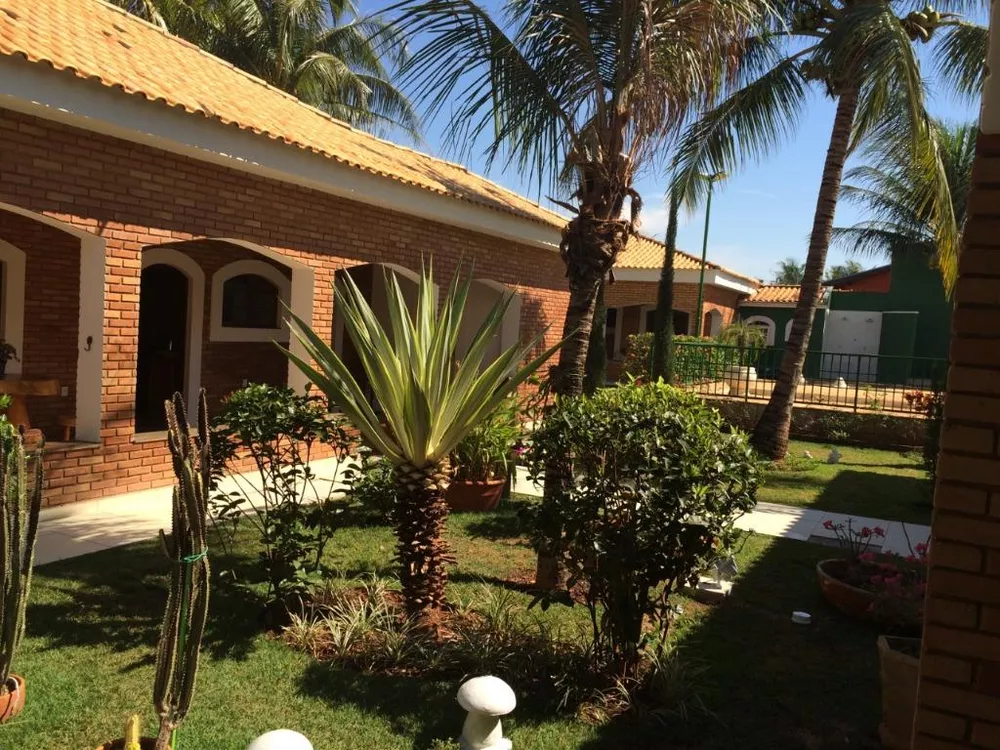 Fazenda à venda com 5 quartos, 560m² - Foto 20