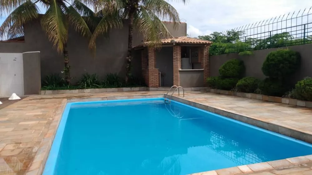 Fazenda à venda com 5 quartos, 560m² - Foto 26