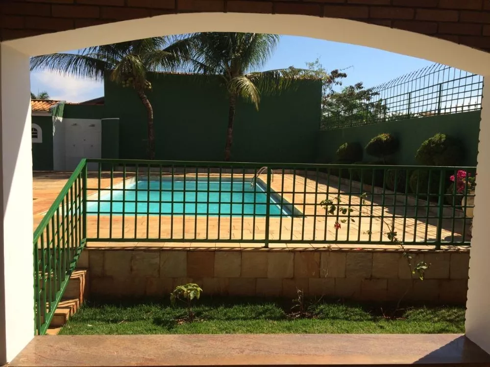 Fazenda à venda com 5 quartos, 560m² - Foto 18