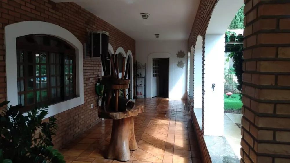 Fazenda à venda com 5 quartos, 560m² - Foto 41