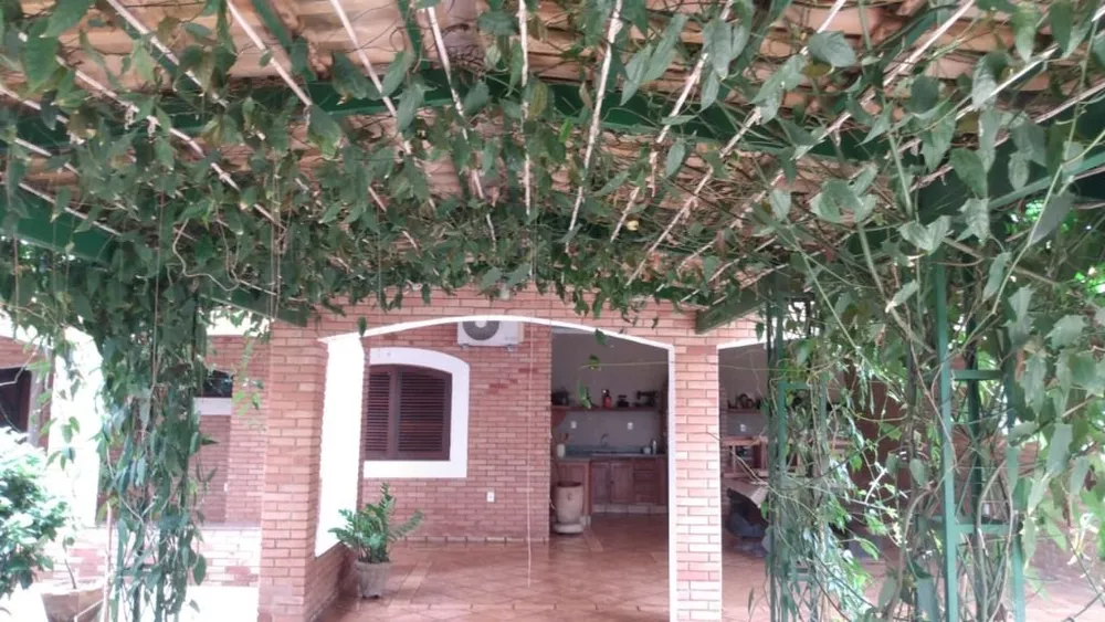 Fazenda à venda com 5 quartos, 560m² - Foto 38