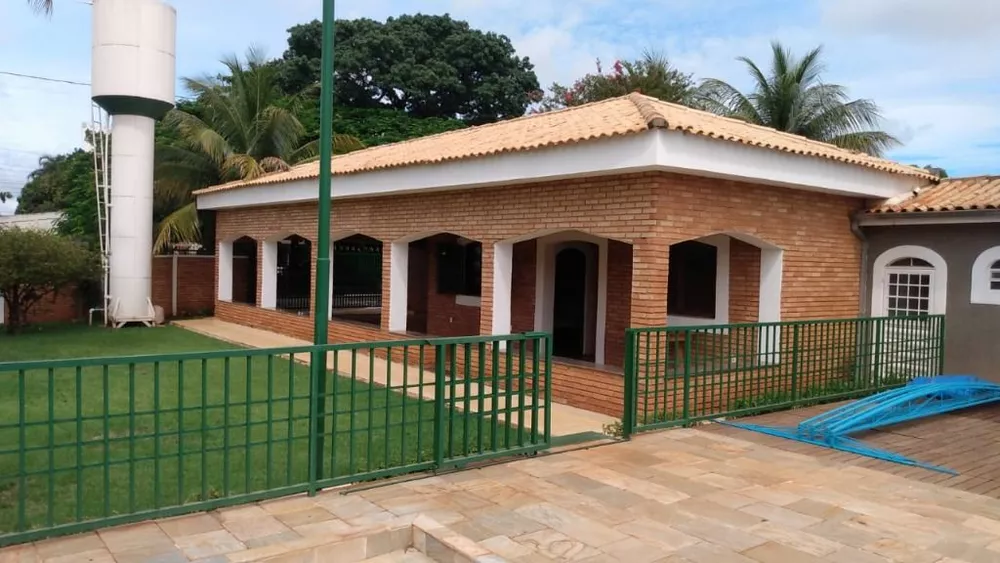 Fazenda à venda com 5 quartos, 560m² - Foto 29