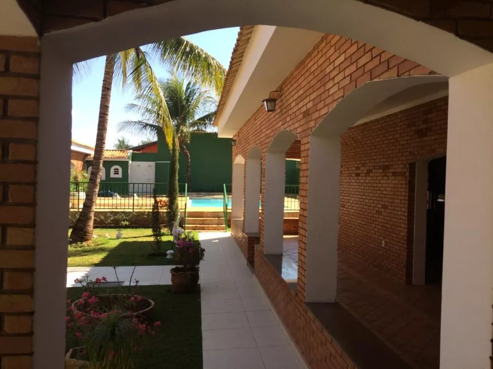 Fazenda à venda com 5 quartos, 560m² - Foto 17