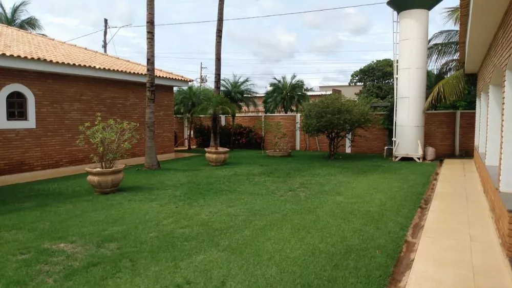 Fazenda à venda com 5 quartos, 560m² - Foto 25