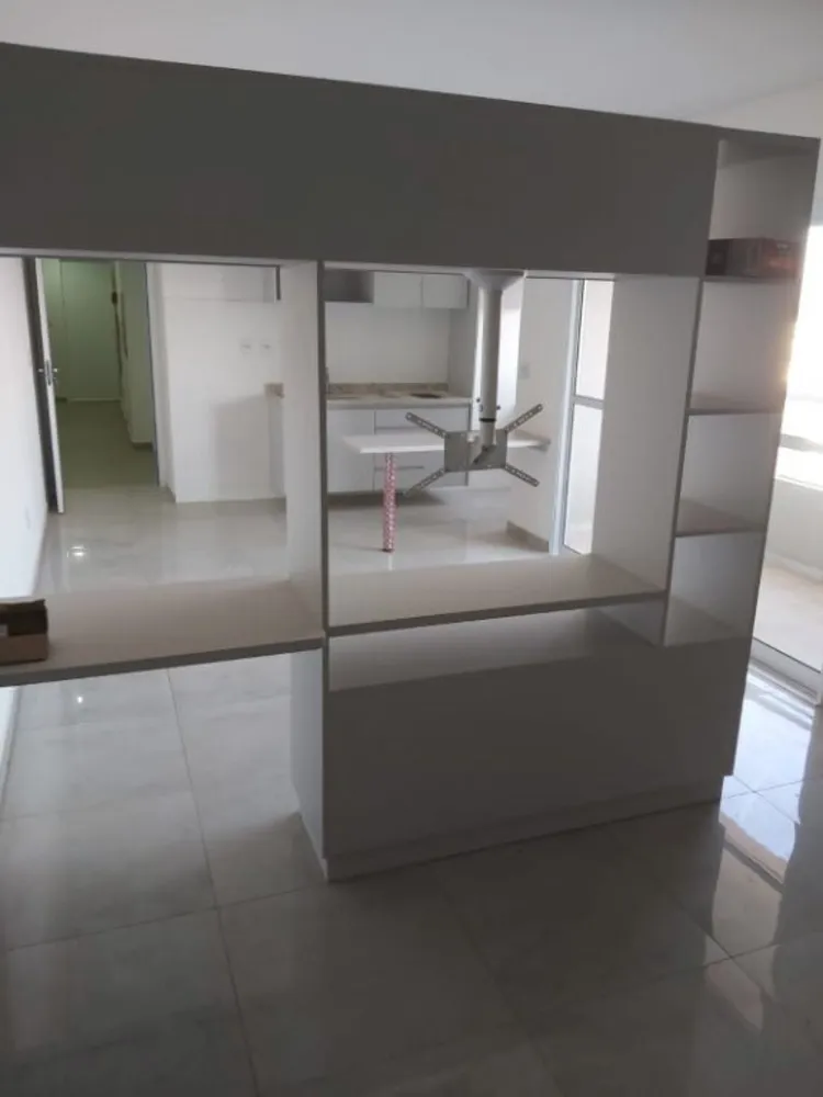 Apartamento, 1 quarto, 40 m² - Foto 2