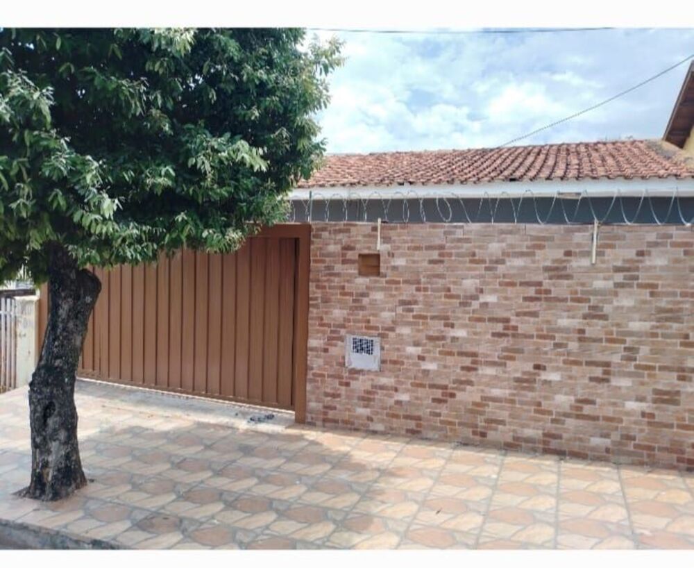 Casa, 3 quartos, 111 m² - Foto 1