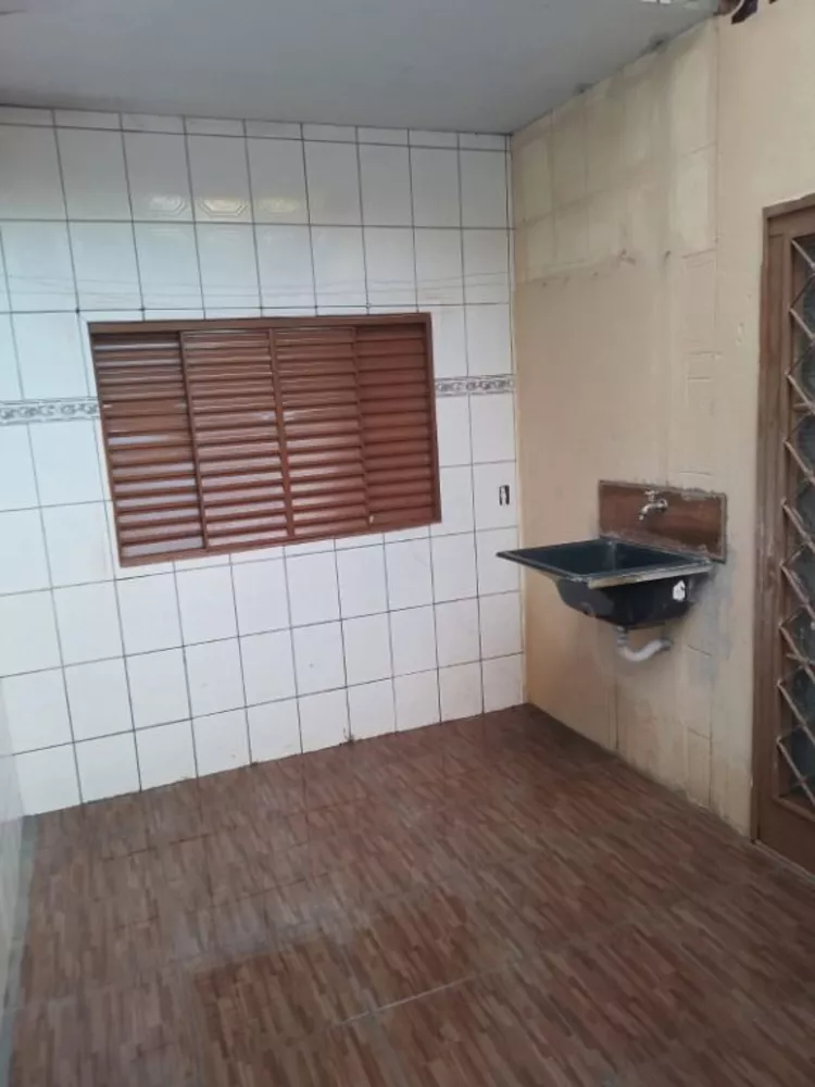 Casa, 3 quartos, 111 m² - Foto 6