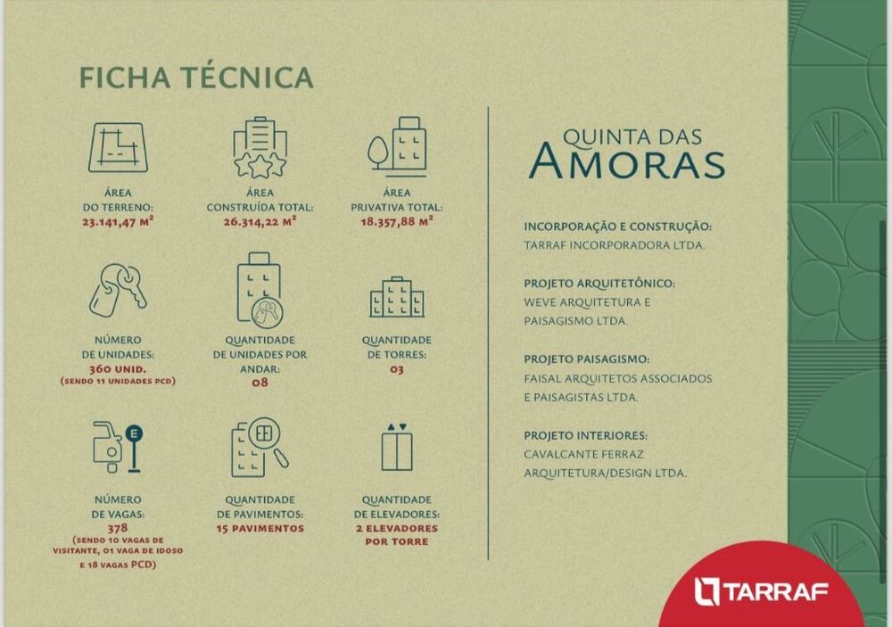 Apartamento, 2 quartos, 52 m² - Foto 6