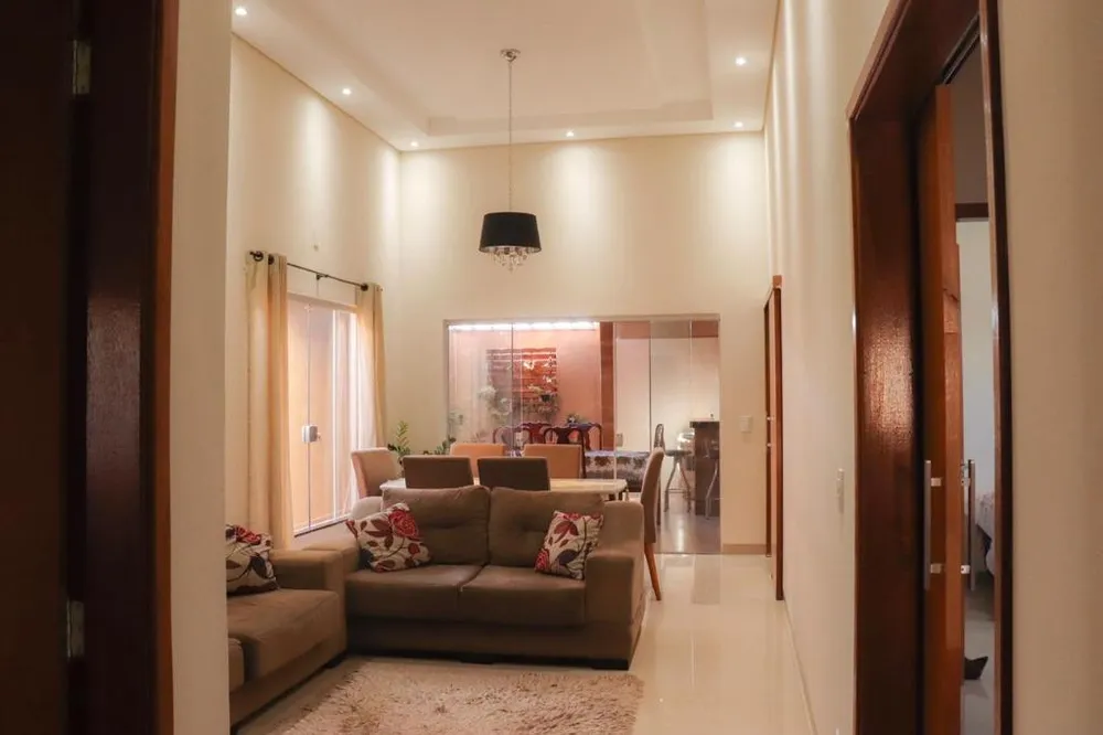 Casa, 3 quartos, 170 m² - Foto 4