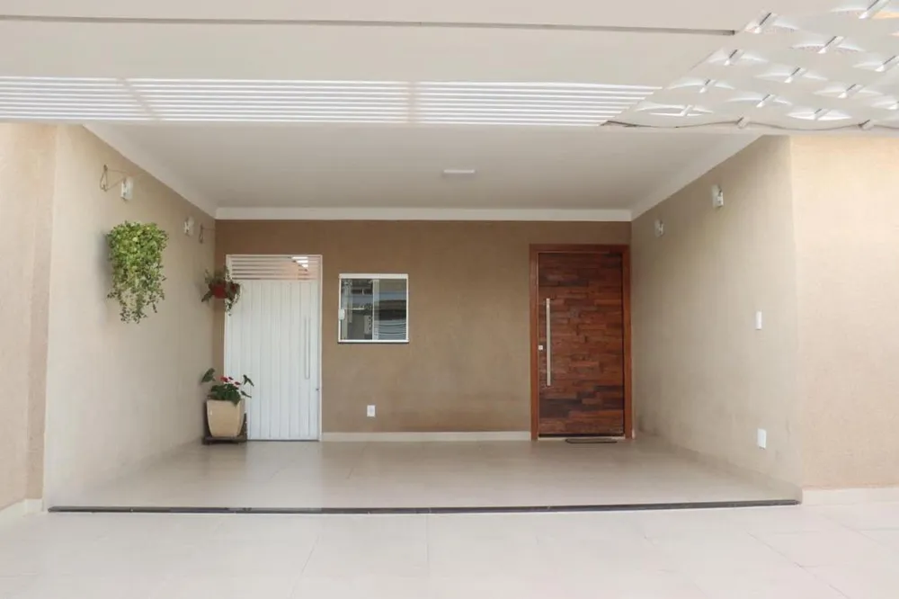Casa, 3 quartos, 170 m² - Foto 2