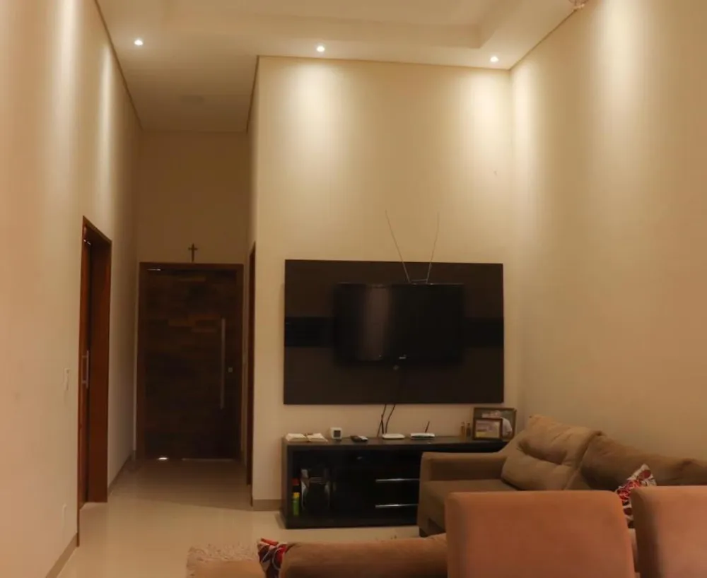 Casa, 3 quartos, 170 m² - Foto 3