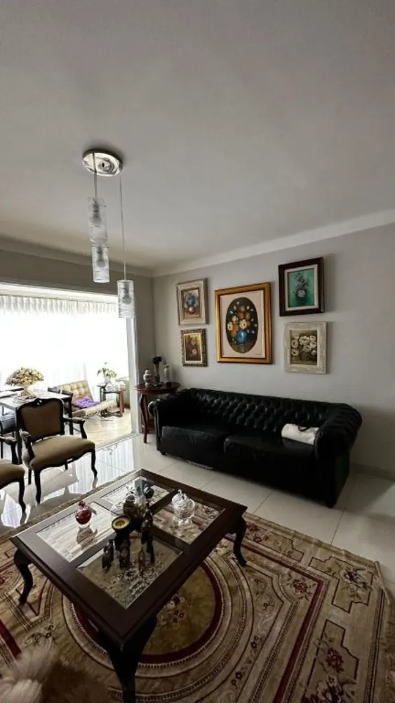 Apartamento, 3 quartos, 136 m² - Foto 4