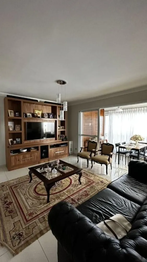 Apartamento, 3 quartos, 136 m² - Foto 1