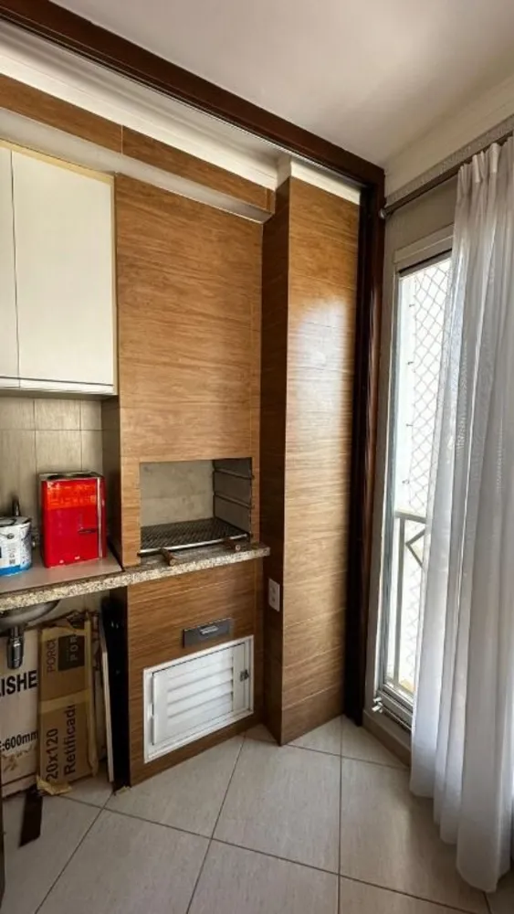 Apartamento, 3 quartos, 136 m² - Foto 2