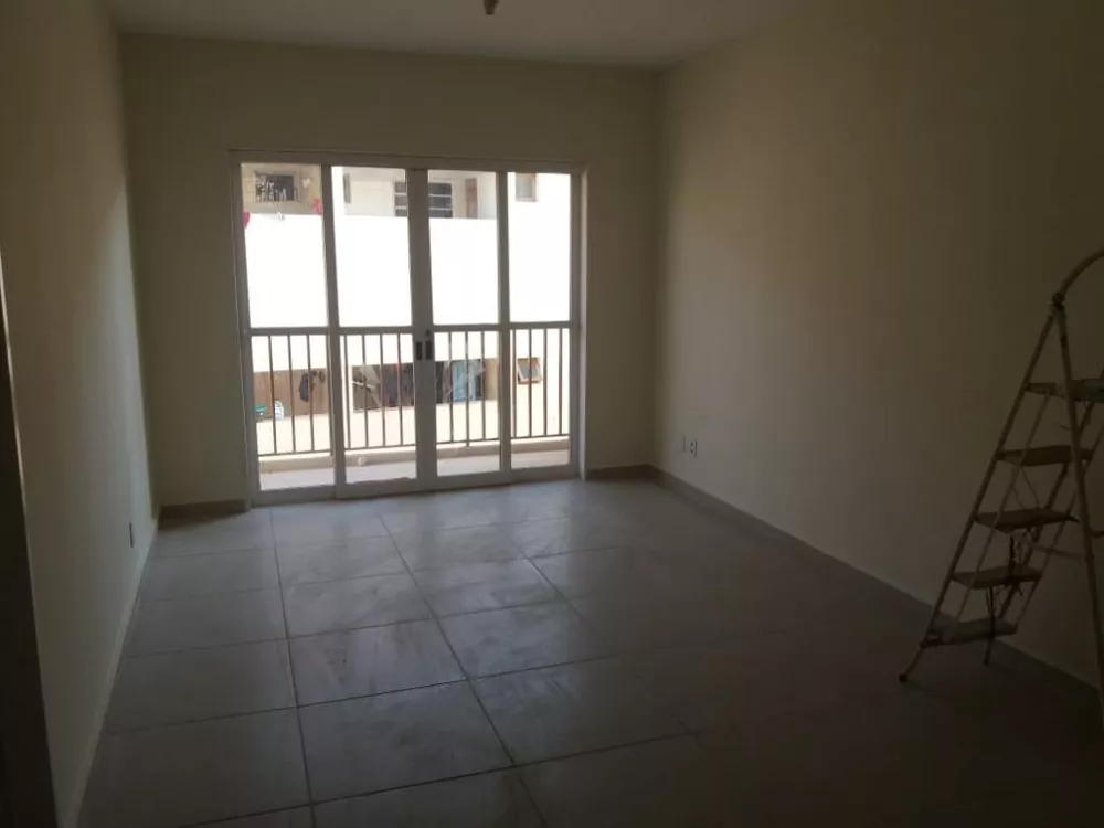Apartamento, 3 quartos, 100 m² - Foto 3
