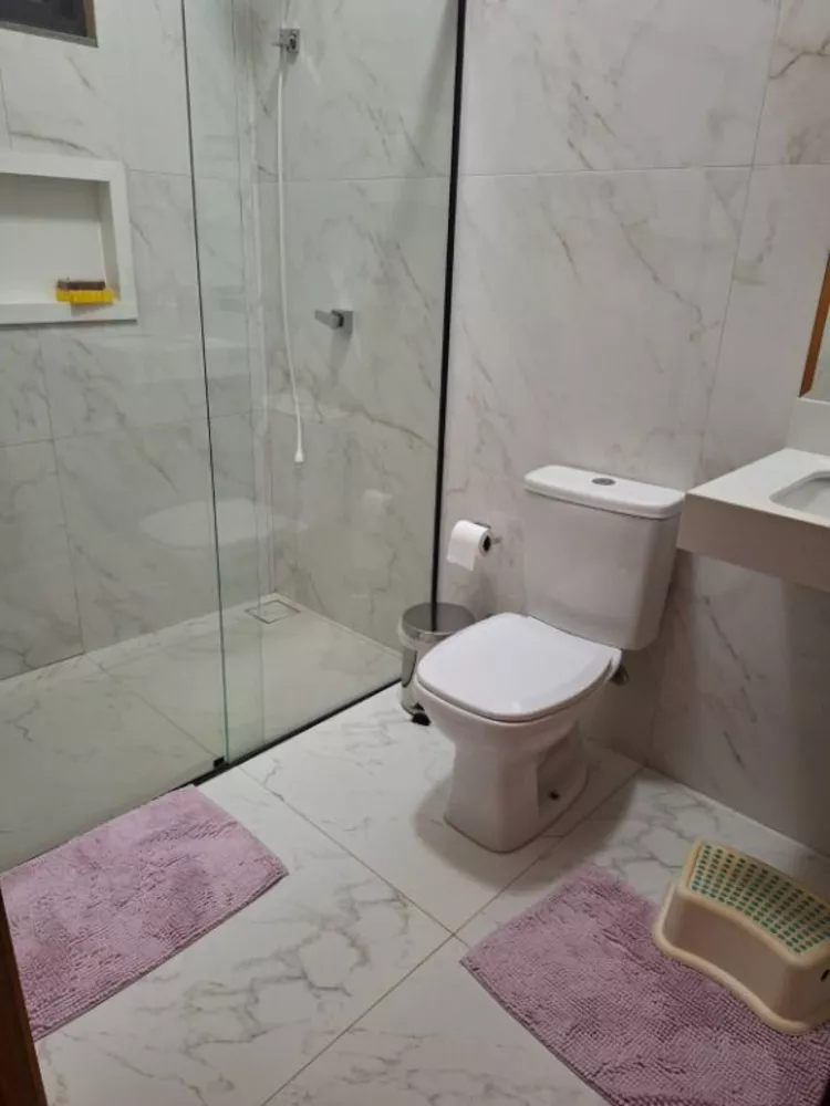 Casa de Condomínio, 3 quartos - Foto 18