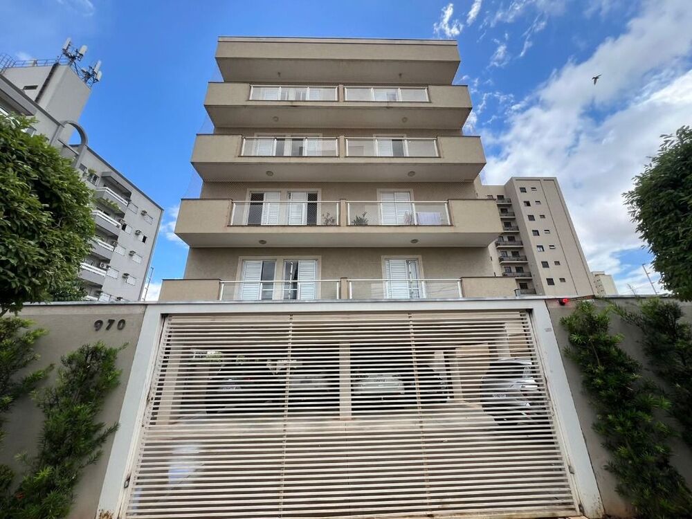 Apartamento, 3 quartos, 110 m² - Foto 3