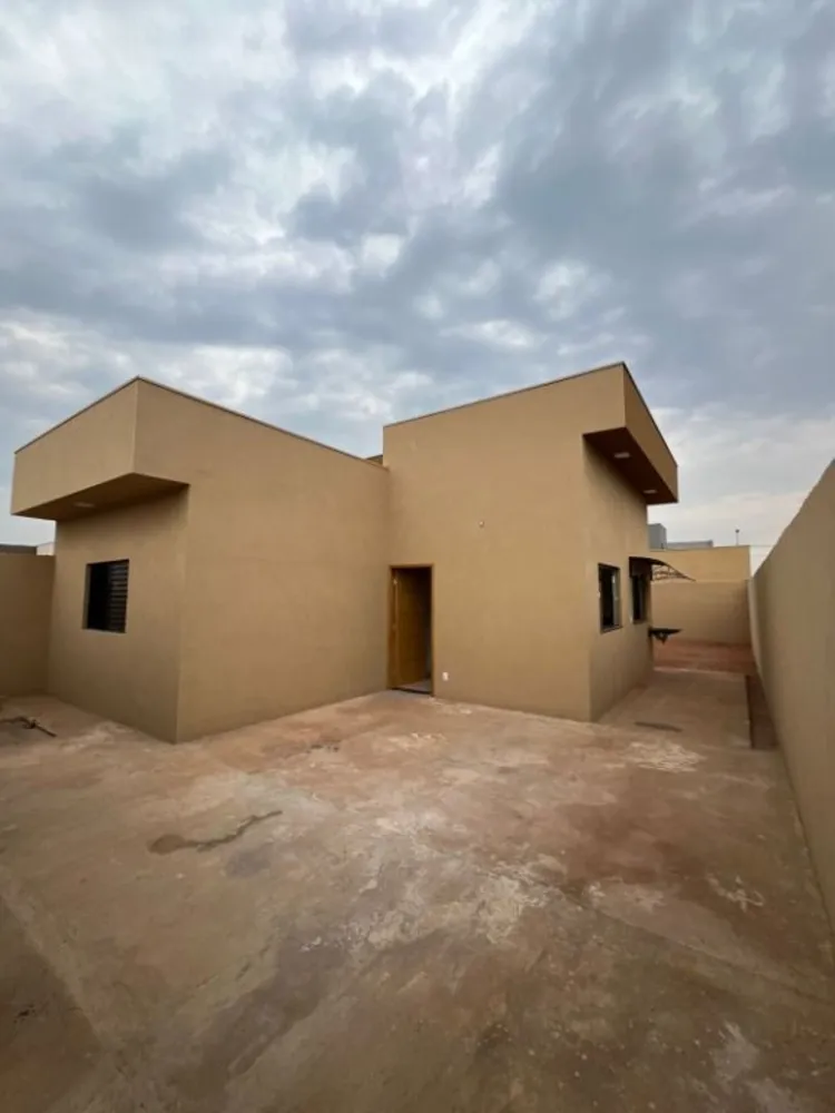 Casa de Condomínio, 2 quartos - Foto 4
