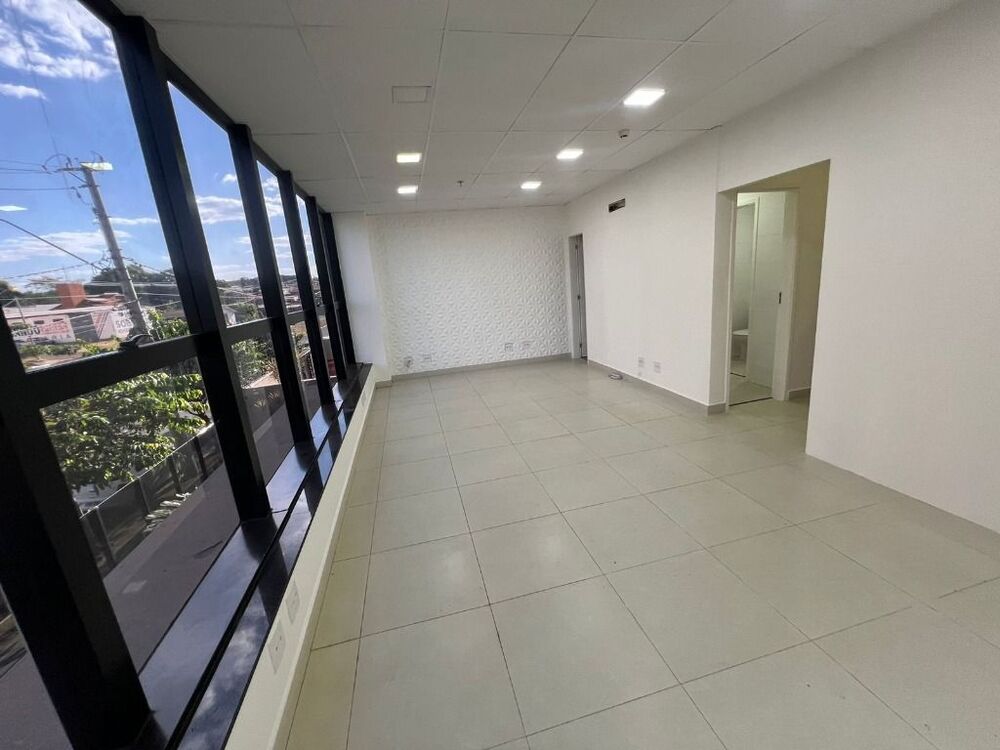 Conjunto Comercial-Sala à venda, 47m² - Foto 7