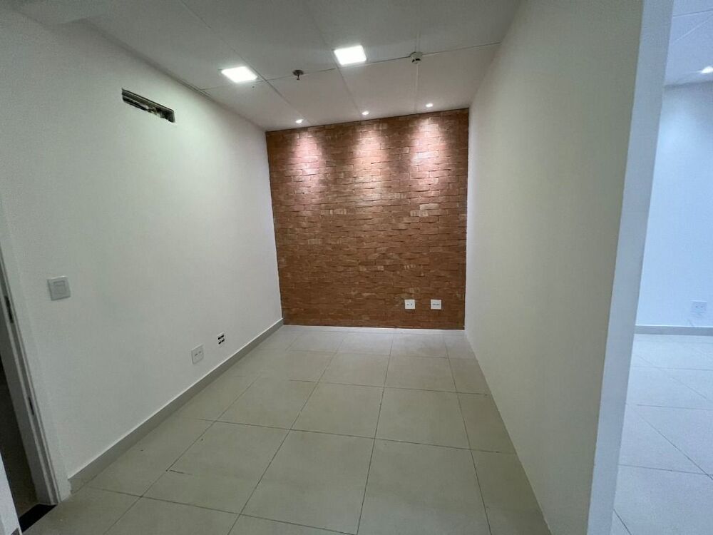 Conjunto Comercial-Sala à venda, 47m² - Foto 3