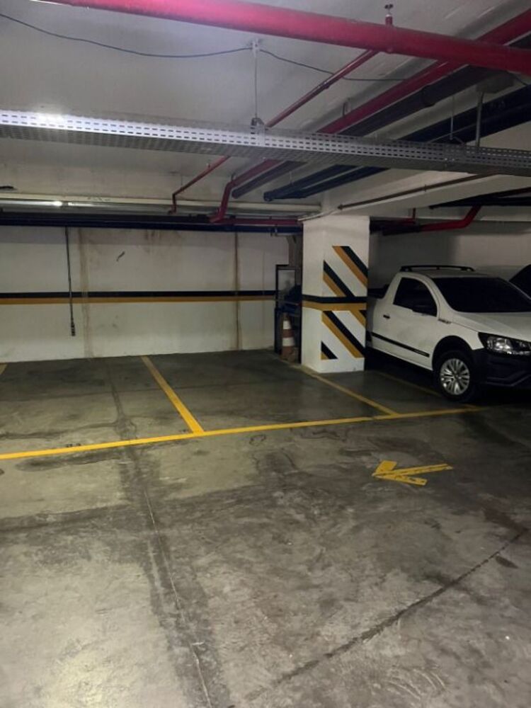Conjunto Comercial-Sala à venda, 47m² - Foto 16