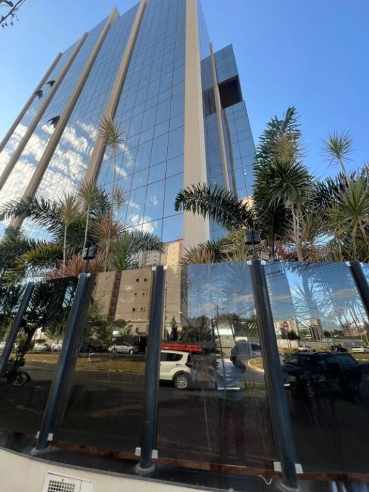 Conjunto Comercial-Sala à venda, 47m² - Foto 23
