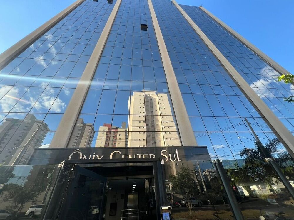 Conjunto Comercial-Sala à venda, 47m² - Foto 21