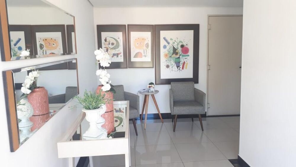 Apartamento, 2 quartos, 60 m² - Foto 3