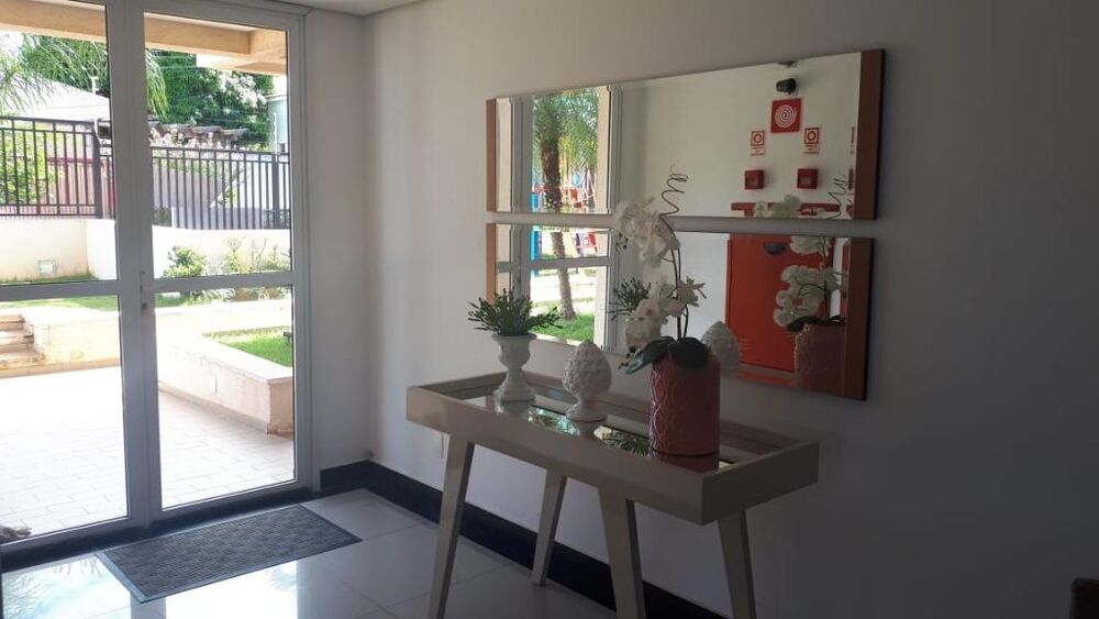 Apartamento, 2 quartos, 60 m² - Foto 4