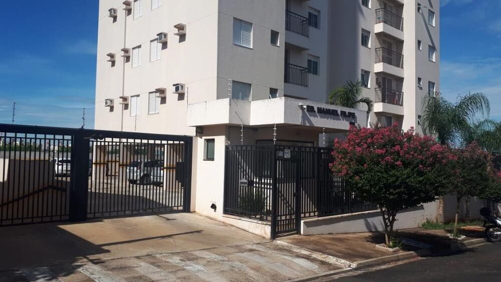 Apartamento, 2 quartos, 60 m² - Foto 2