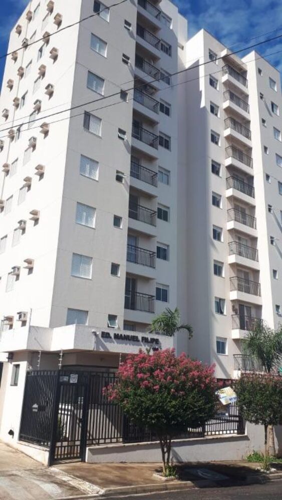 Apartamento, 2 quartos, 60 m² - Foto 1