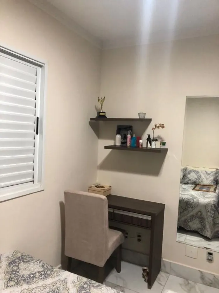 Apartamento, 3 quartos, 85 m² - Foto 2