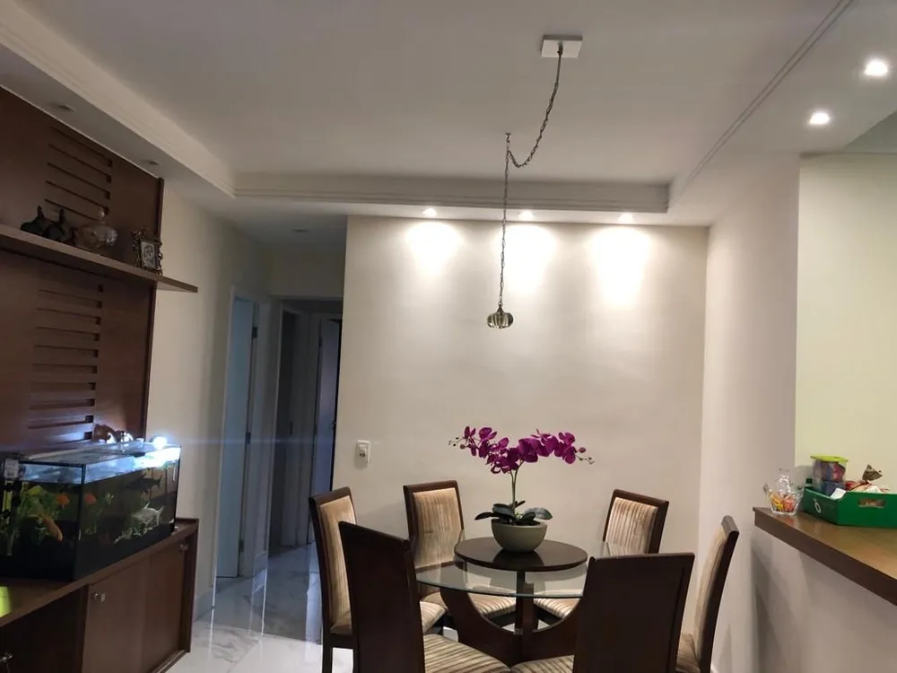 Apartamento, 3 quartos, 85 m² - Foto 1