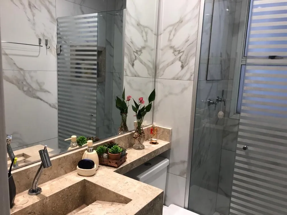 Apartamento, 3 quartos, 85 m² - Foto 4
