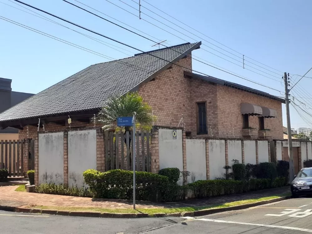 Casa, 3 quartos, 316 m² - Foto 2
