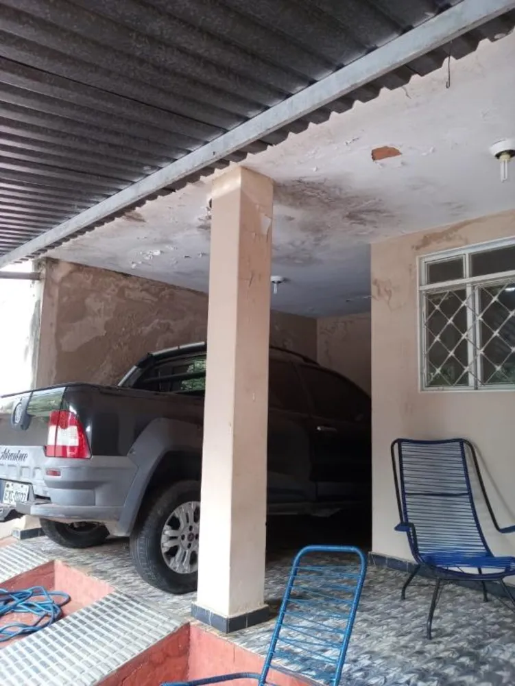 Casa, 2 quartos, 150 m² - Foto 1