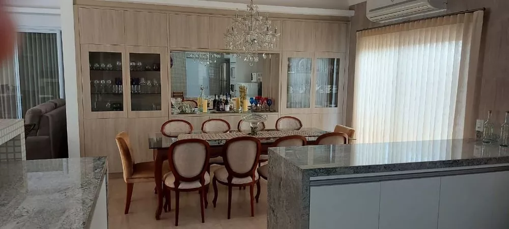 Casa de Condomínio, 4 quartos - Foto 2