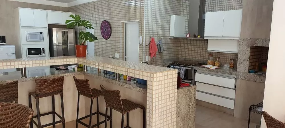 Casa de Condomínio, 4 quartos - Foto 3