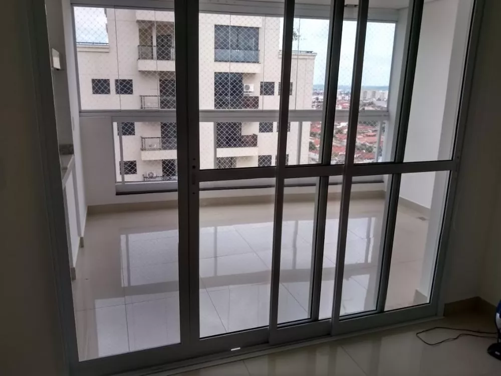 Apartamento à venda com 3 quartos, 131m² - Foto 3