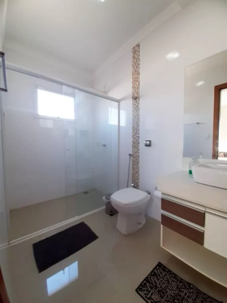 Casa de Condomínio à venda com 4 quartos, 201m² - Foto 9