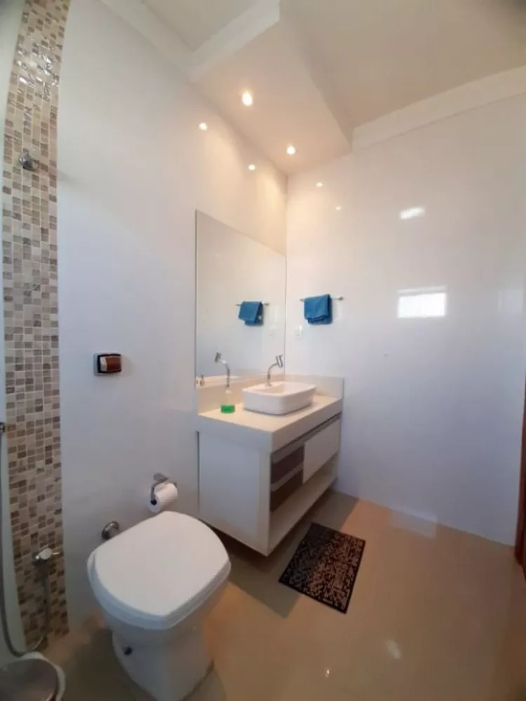 Casa de Condomínio à venda com 4 quartos, 201m² - Foto 8