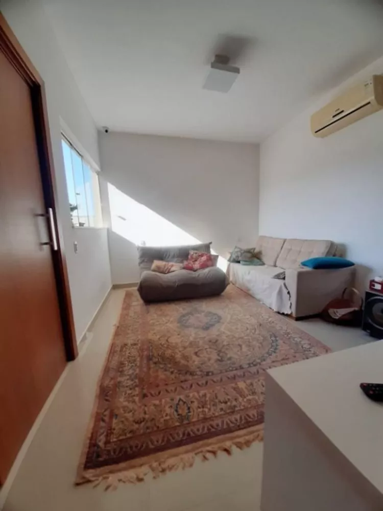 Casa de Condomínio à venda com 4 quartos, 201m² - Foto 11