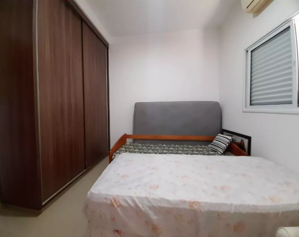 Casa de Condomínio à venda com 4 quartos, 201m² - Foto 13