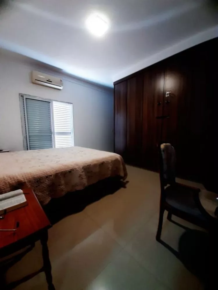 Casa de Condomínio à venda com 4 quartos, 201m² - Foto 6