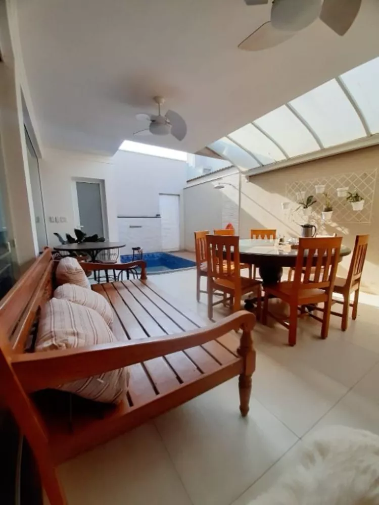 Casa de Condomínio à venda com 4 quartos, 201m² - Foto 20