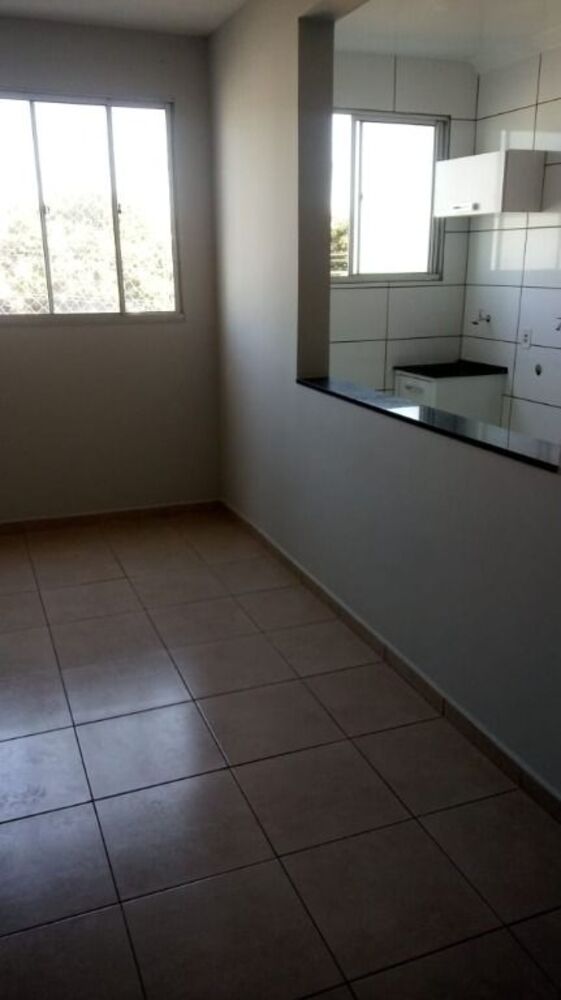 Apartamento, 2 quartos, 45 m² - Foto 1