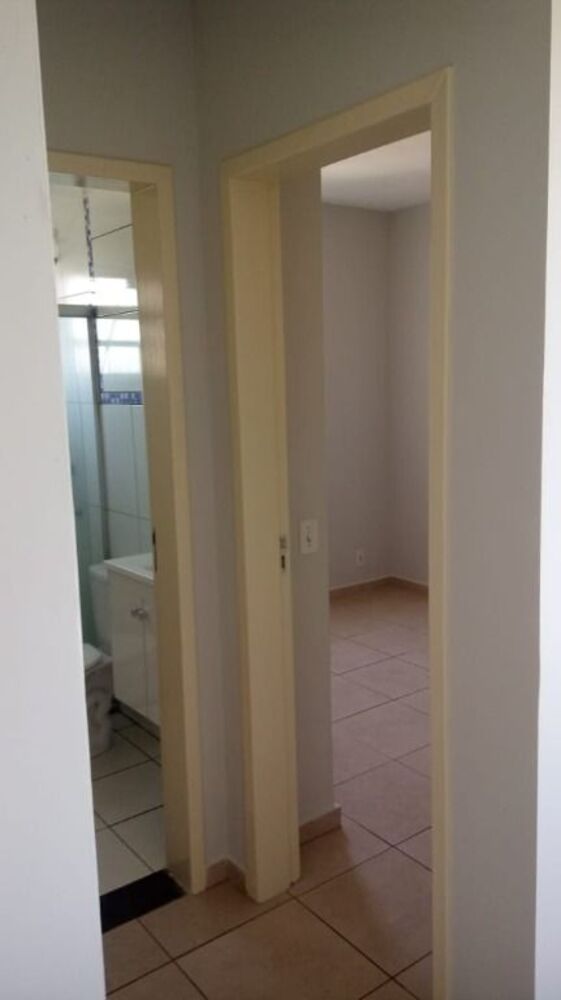Apartamento, 2 quartos, 45 m² - Foto 3