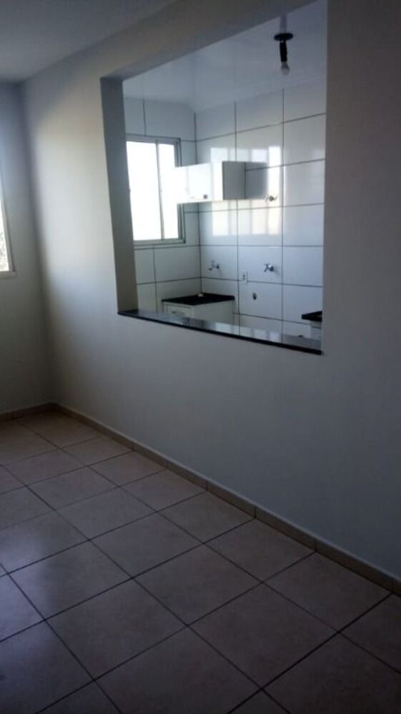 Apartamento, 2 quartos, 45 m² - Foto 2