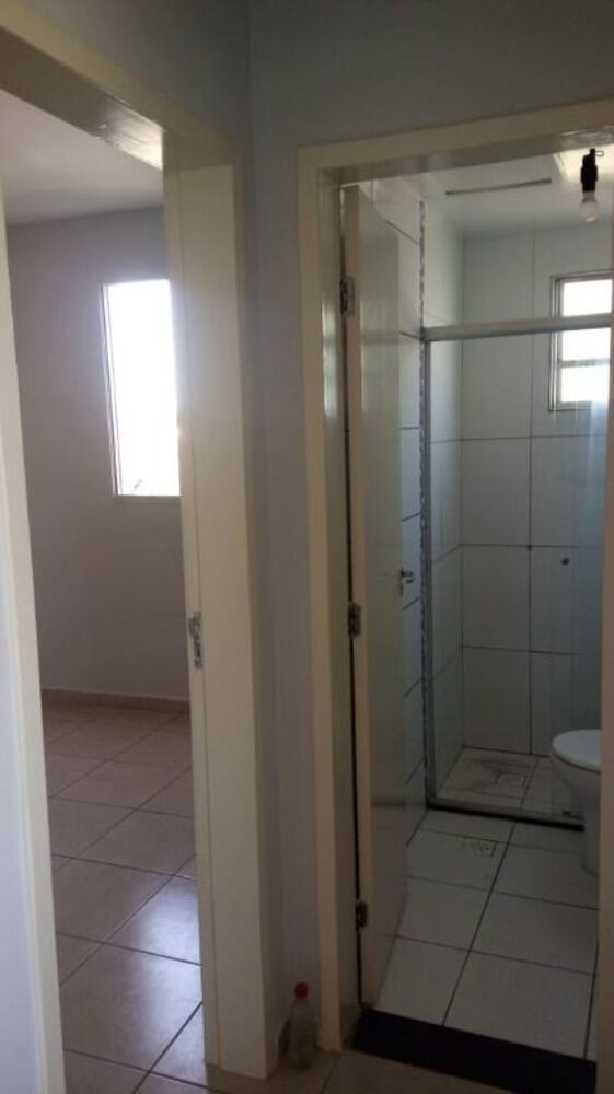 Apartamento, 2 quartos, 45 m² - Foto 4